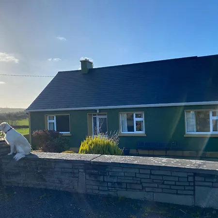 Sea View Hideaway Nyaraló Miltown Malbay