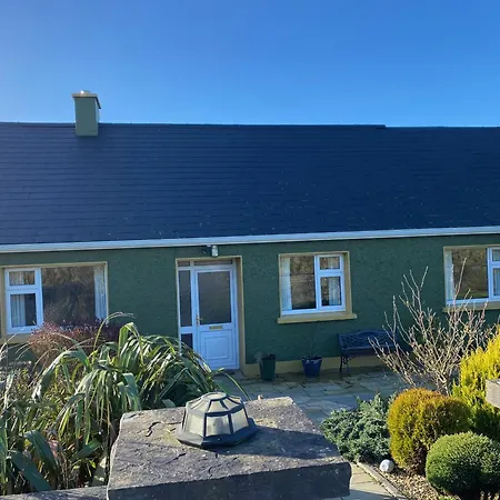 Sea View Hideaway * Miltown Malbay