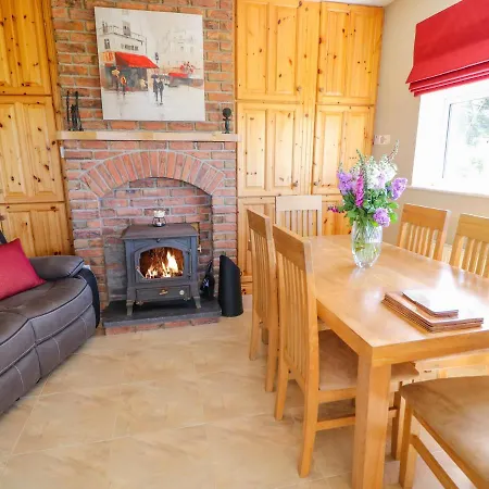 Nyaraló Sea View Hideaway