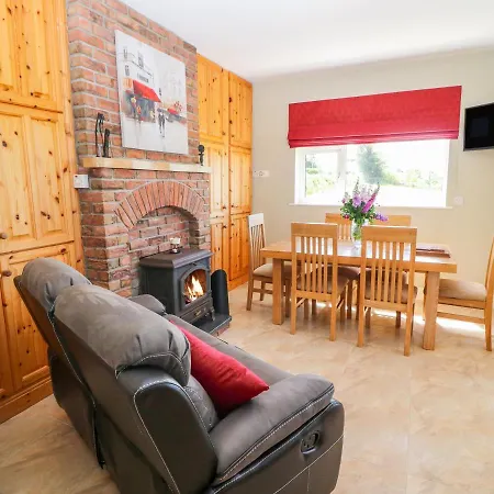 Sea View Hideaway * Milltown Malbay