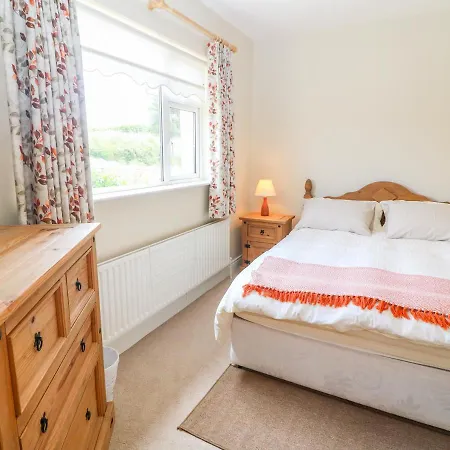 Sea View Hideaway Nyaraló *