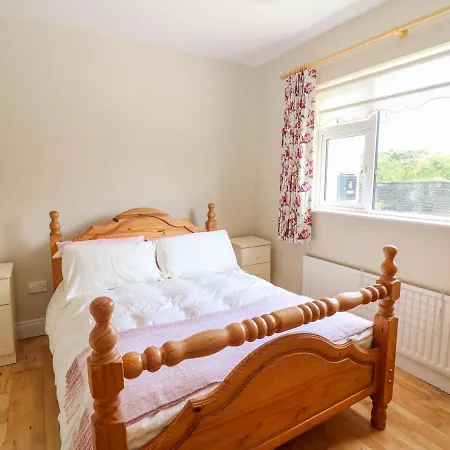 Sea View Hideaway Nyaraló *