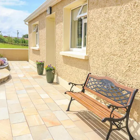 Nyaraló Sea View Hideaway Miltown Malbay