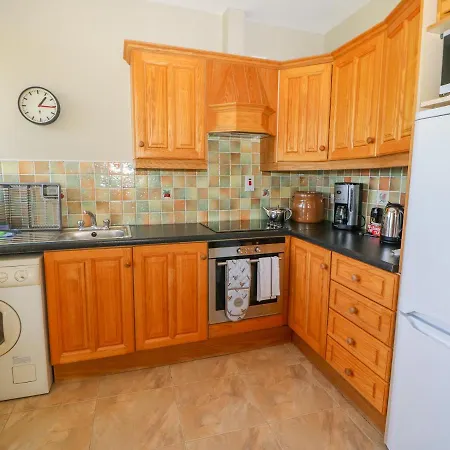 Sea View Hideaway مِلتاونمالبايْ