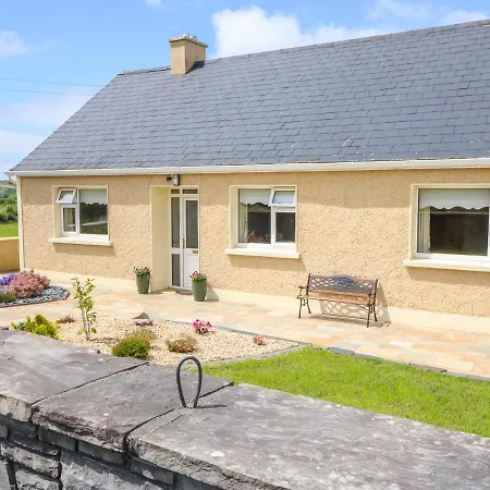Holiday home Sea View Hideaway Milltown Malbay