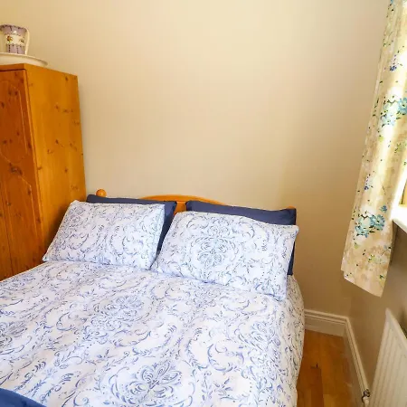 Sea View Hideaway Feriehus Milltown Malbay