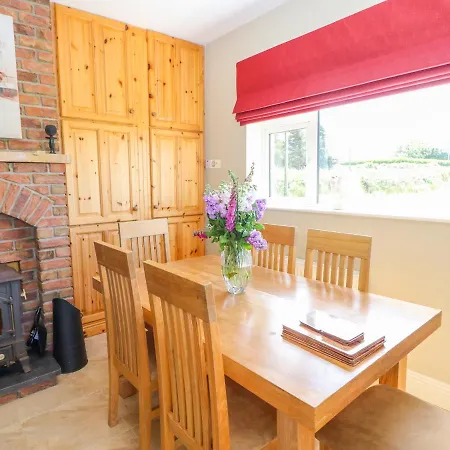 Sea View Hideaway Milltown Malbay