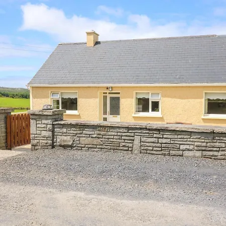 Holiday home Sea View Hideaway