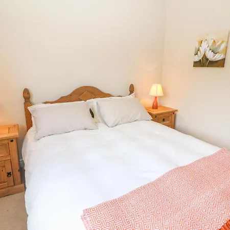 Nyaraló Sea View Hideaway