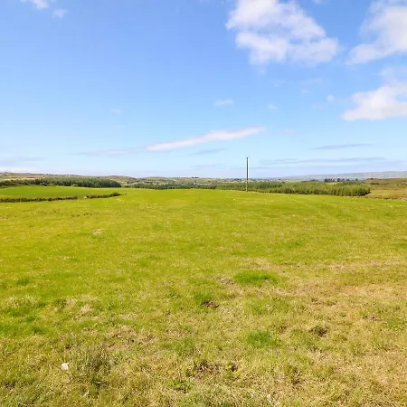 Sea View Hideaway Nyaraló