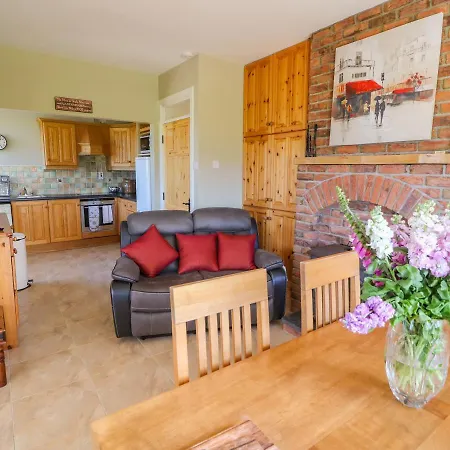 Sea View Hideaway Nyaraló Miltown Malbay