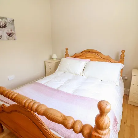 Nyaraló Sea View Hideaway *