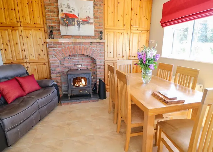 度假居 Sea View Hideaway