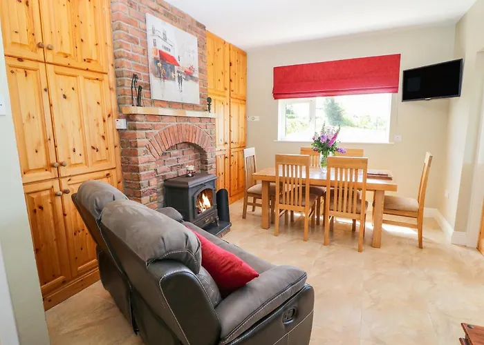 Sea View Hideaway * Milltown Malbay