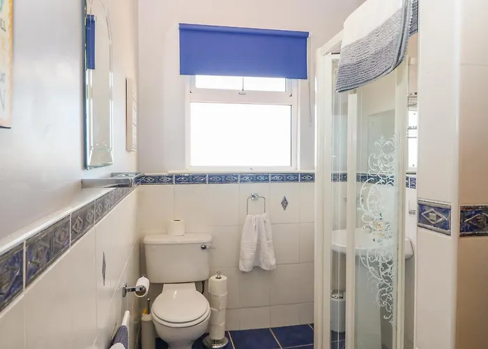 Sea View Hideaway 米尔敦马尔贝