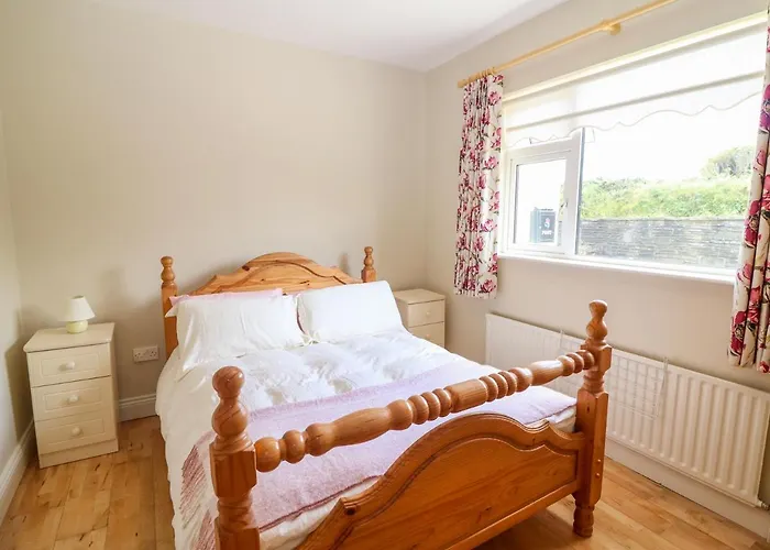 Sea View Hideaway Casa de Férias *