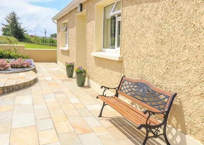 Casa de Férias Sea View Hideaway Milltown Malbay