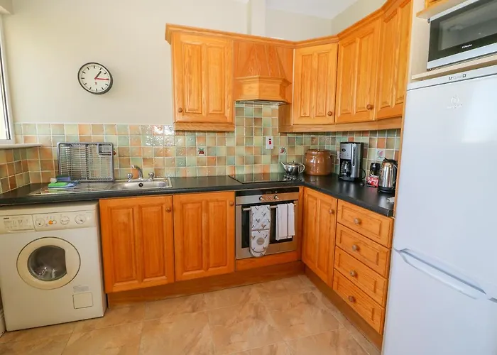 Sea View Hideaway Milltown Malbay