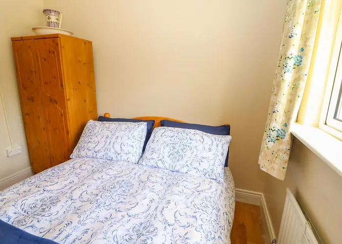 Sea View Hideaway 度假居 米尔敦马尔贝