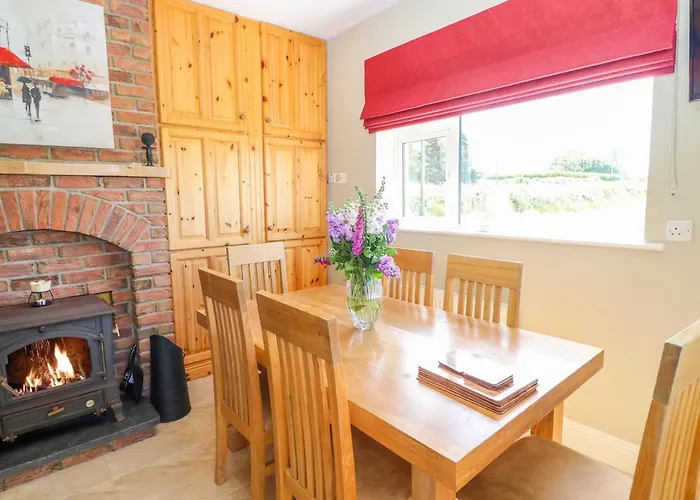 Sea View Hideaway Milltown Malbay