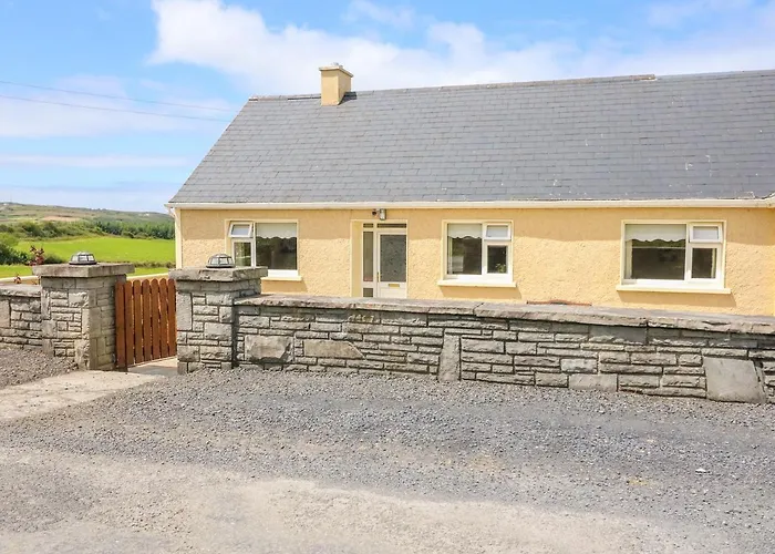 度假居 Sea View Hideaway