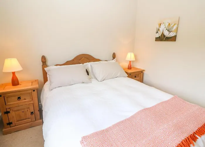 בית נופש Sea View Hideaway