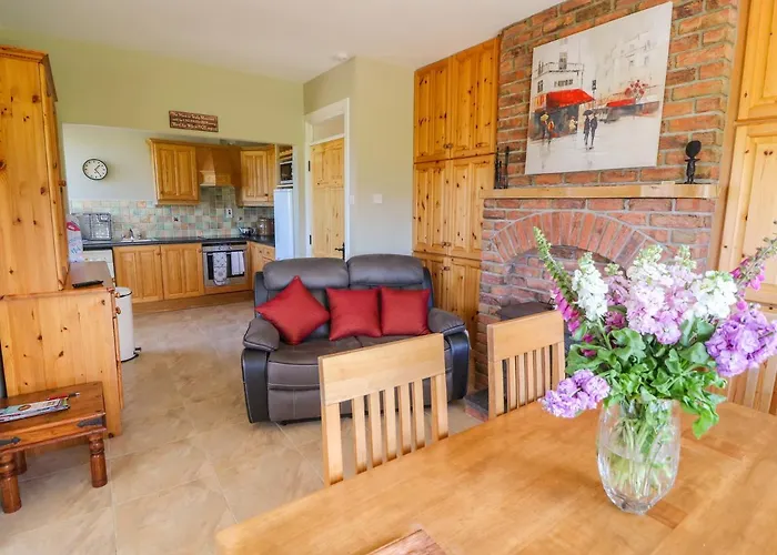 Sea View Hideaway 度假居 米尔敦马尔贝