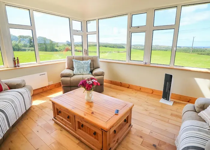 Sea View Hideaway * Milltown Malbay